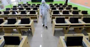 China determina confinamento de milhões de moradores de áreas próximas a Pequim