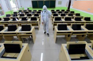 China determina confinamento de milhões de moradores de áreas próximas a Pequim