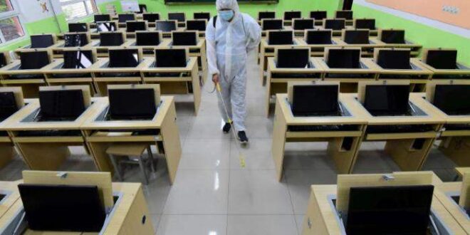 China determina confinamento de milhões de moradores de áreas próximas a Pequim