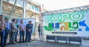 Expoacre Juruá inicia na quinta-feira, 1º de setembro. Confira a programação