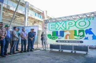 Expoacre Juruá inicia na quinta-feira, 1º de setembro. Confira a programação