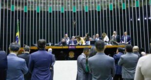 Câmara realiza sessão de votações importantes na manhã desta quarta-feira. Confira a pauta