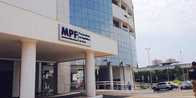 Racismo policial contra indígenas leva MPF a processar Estado do Acre