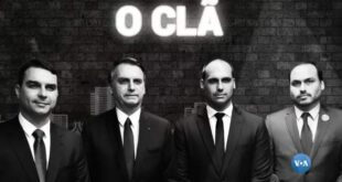 Em meio a denúncias de aquisição de mais de 50 imóveis com dinheiro vivo, família Bolsonaro se vê as voltas com pedido de investigação da PF sobre ex-mulher do presidente