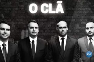 Em meio a denúncias de aquisição de mais de 50 imóveis com dinheiro vivo, família Bolsonaro se vê as voltas com pedido de investigação da PF sobre ex-mulher do presidente