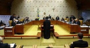 STF decide que MP não tem exclusividade para propor ações de improbidade