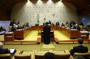 STF decide que MP não tem exclusividade para propor ações de improbidade