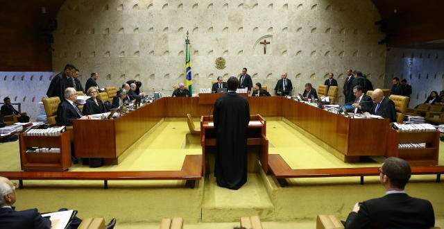 STF decide que MP não tem exclusividade para propor ações de improbidade