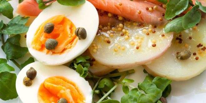 Acordou inchado? Experimente adicionar estes alimentos ao café da manhã