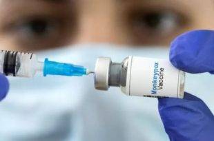 Anvisa autoriza dispensa registro de vacinas para varíola dos macacos
