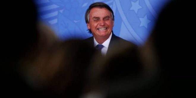 Auxílio Brasil turbinado beneficia mais estados onde Bolsonaro busca votos