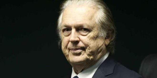 Bivar desiste da disputa ao Planalto, e União Brasil deve se aliar ao Podemos no 1º turno