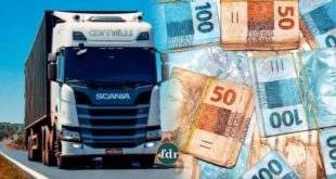 Caminhoneiros têm até segunda para pedir auxílio do governo