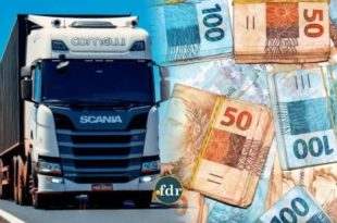 Caminhoneiros têm até segunda para pedir auxílio do governo