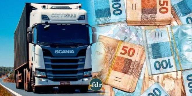 Caminhoneiros têm até segunda para pedir auxílio do governo
