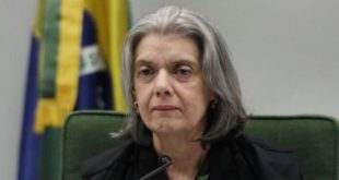 Cármen Lúcia é eleita ministra efetiva do TSE