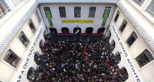 Carta pela Democracia tem participação da Adufac e apoio de Fachin