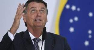 Com crescimento nas pesquisas, ala política espera um Bolsonaro mais cauteloso