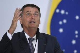 Com crescimento nas pesquisas, ala política espera um Bolsonaro mais cauteloso