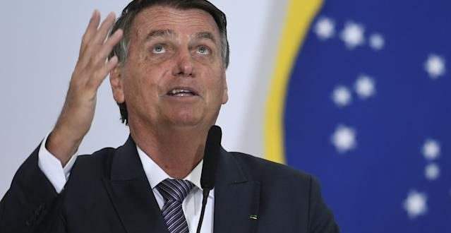 Com crescimento nas pesquisas, ala política espera um Bolsonaro mais cauteloso
