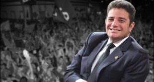 Confira a agenda do candidato ao governo Gladson Cameli nesta segunda 29