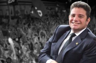 Confira a agenda do candidato ao governo Gladson Cameli nesta segunda 29