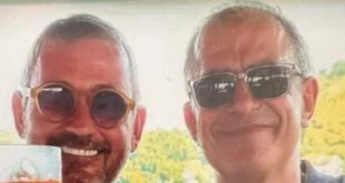 Cônsul alemão preso: polícia acredita na hipótes de assassinato do marido