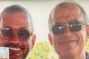 Cônsul alemão preso: polícia acredita na hipótes de assassinato do marido
