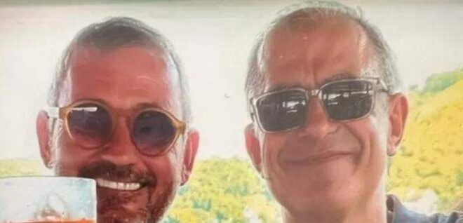 Cônsul alemão preso: polícia acredita na hipótes de assassinato do marido