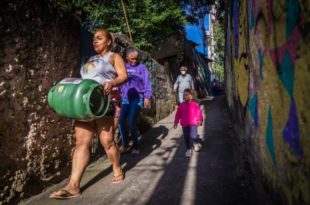 Consumo de gás de cozinha cai no 1º semestre e é o pior em nove anos