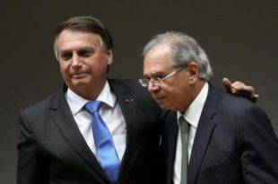 Contas externas tiveram déficit de US$ 3,5 bilhões em maio