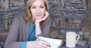Criadora de Harry Potter é ameaçada por extremista islâmico: "você é a próxima"