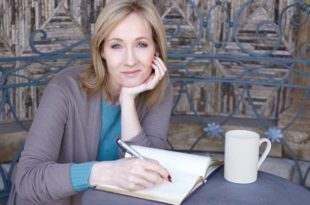 Criadora de Harry Potter é ameaçada por extremista islâmico: "você é a próxima"