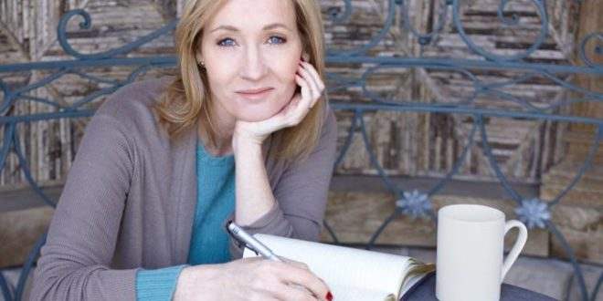 Criadora de Harry Potter é ameaçada por extremista islâmico: "você é a próxima"