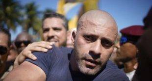 Daniel Silveira usa redes sociais de esposa para atacar Alexandre de Moraes