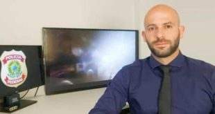 Delegado da PF é morto durante operação contra a extração ilegal de madeira no MT