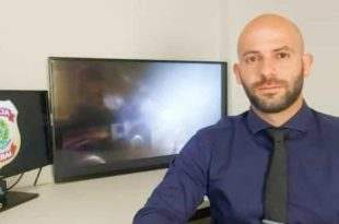 Delegado da PF é morto durante operação contra a extração ilegal de madeira no MT
