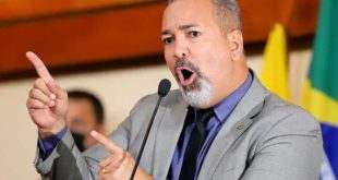 Deputado Neném Almeida pede a contratação de vigilantes para as Unidades de Saúde