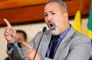 Deputado Neném Almeida pede a contratação de vigilantes para as Unidades de Saúde