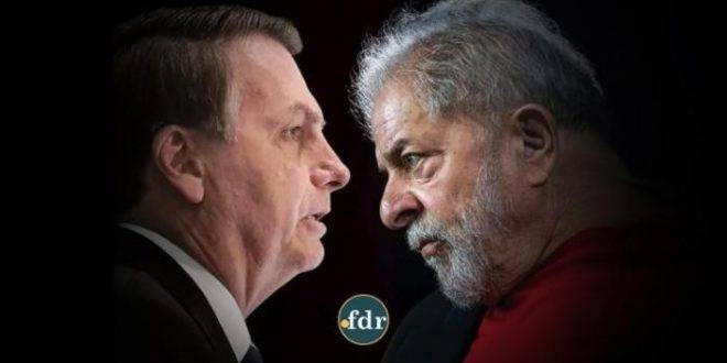 Eleição na Bahia tem embate entre neutralidade e apoios de Lula e Bolsonaro