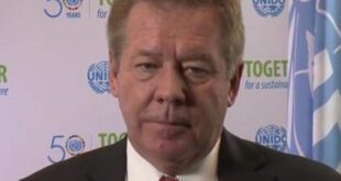 Embaixador da Rússia na ONU descarta acordo de paz com a Ucrânia