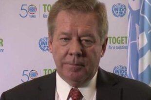 Embaixador da Rússia na ONU descarta acordo de paz com a Ucrânia