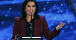 Empresários que apoiam Simone Tebet se animam com debate