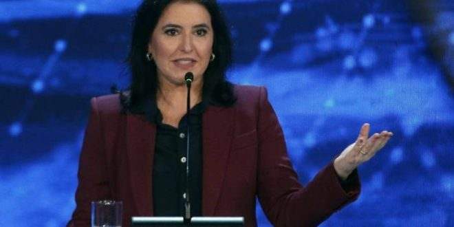 Empresários que apoiam Simone Tebet se animam com debate