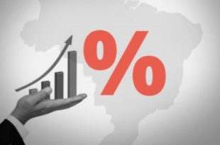 Famílias e empresas pagaram taxas de juros mais altas em junho diz Banco Central