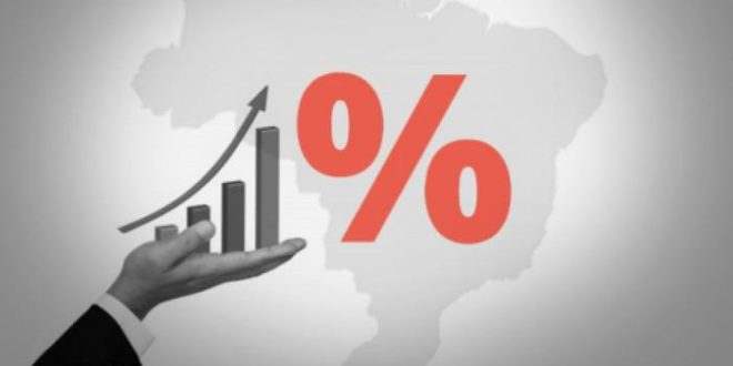 Famílias e empresas pagaram taxas de juros mais altas em junho diz Banco Central
