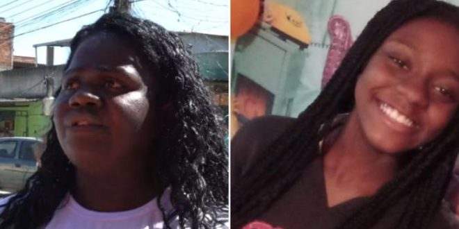 Filha de 12 anos de mulher que gravou vídeos contra Bolsonaro desaparece no RJ