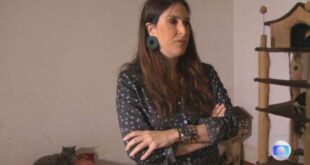 Filha é presa acusada de roubar da mãe R$ 725 mi, incluindo quadro de Tarsila