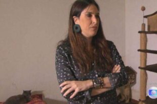Filha é presa acusada de roubar da mãe R$ 725 mi, incluindo quadro de Tarsila