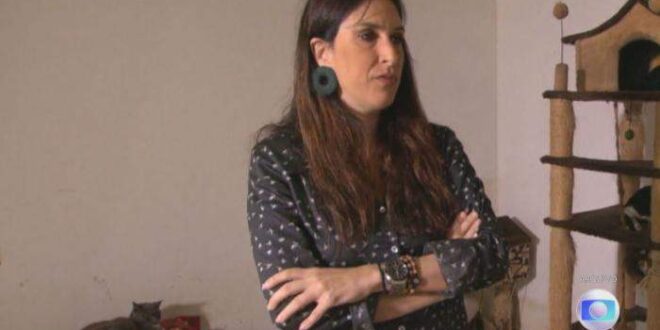 Filha é presa acusada de roubar da mãe R$ 725 mi, incluindo quadro de Tarsila
